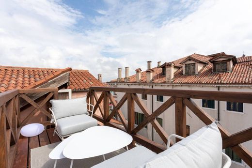 Appartement à Venise, Vénétie