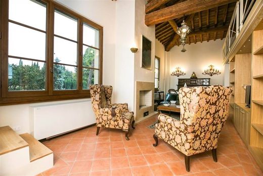 Villa en Siena, Provincia di Siena