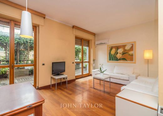 Apartment / Etagenwohnung in Mailand, Lombardei