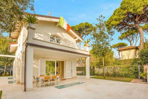 Villa - Forte dei Marmi, Provincia di Lucca