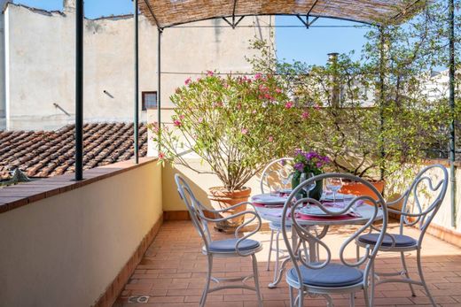 Apartamento - Florença, Toscana