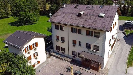 ‏בניין ב  Canale d'Agordo, Provincia di Belluno