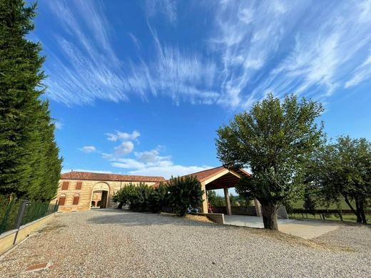 Casa de campo - Montemagno, Provincia di Asti