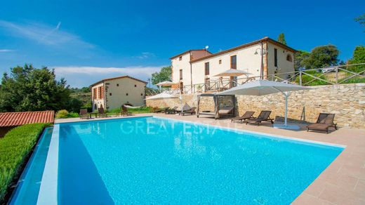 Casa de campo - Palaia, Province of Pisa