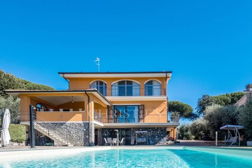 Villa à Marino, Rome