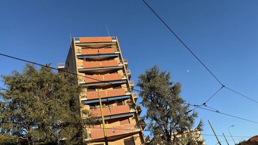 Daire Milano, Milano ilçesinde