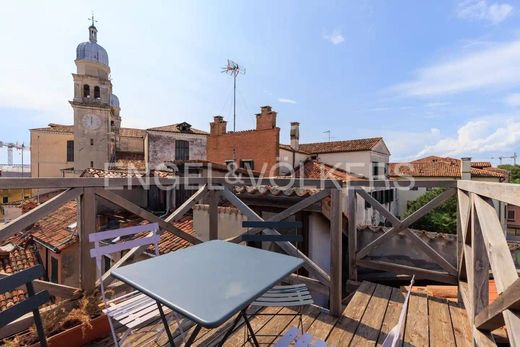 Appartamento a Venezia, Veneto