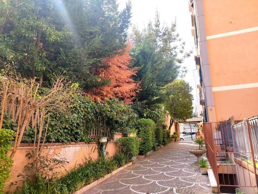 ローマ, ラツィオ州のアパートメント