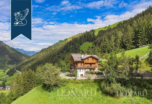 Villa à Luson, Province autonome de Bolzano