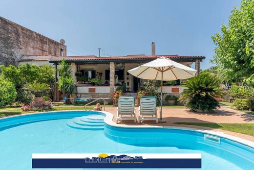 Villa - Pozzuoli, Nápoles