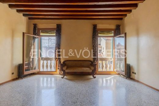 Daire Venedik, Venezia ilçesinde