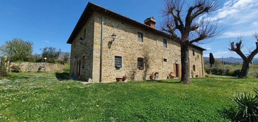 Landhuis in Reggello, Province of Florence