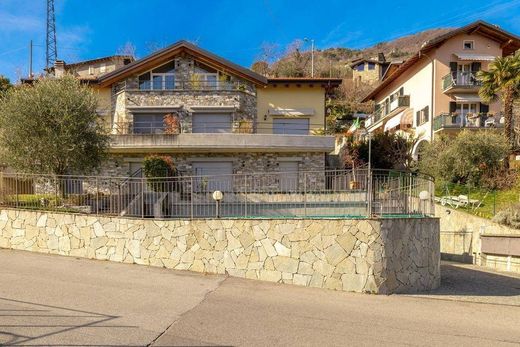 Apartment in Domaso, Provincia di Como