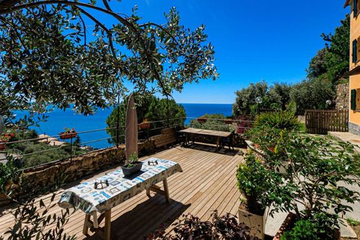Villa à Pieve Ligure, Gênes