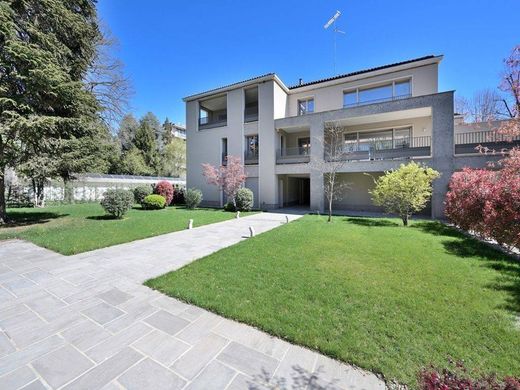 Appartamento a Vigevano, Pavia