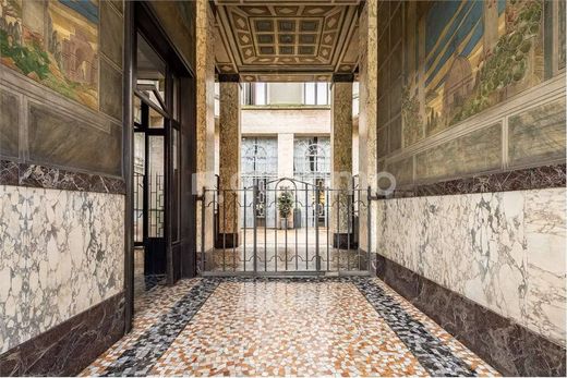 Office in Milan, Lombardy