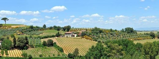 Casa de campo - Montepulciano, Provincia di Siena