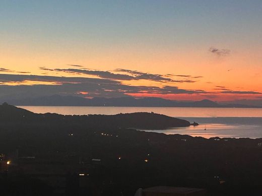 Βίλα σε Castiglione della Pescaia, Provincia di Grosseto