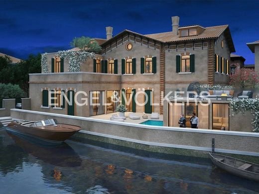 Apartment in Venice, Veneto