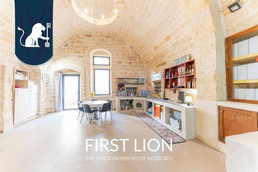 Appartamento a Lecce, Puglia