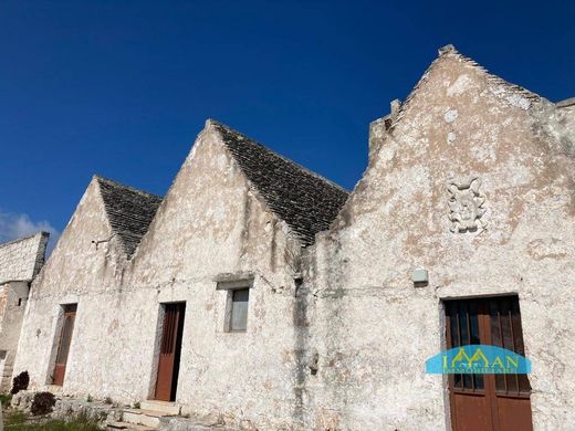 Casa de campo en Ceglie Messapica, Provincia di Brindisi