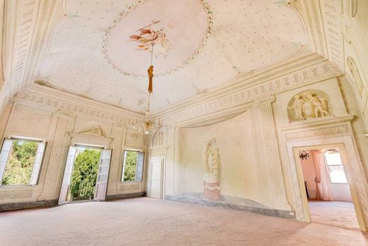 别墅  Cascina, 比萨省