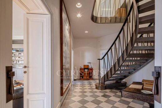 ミラノ, Città metropolitana di Milanoのアパートメント