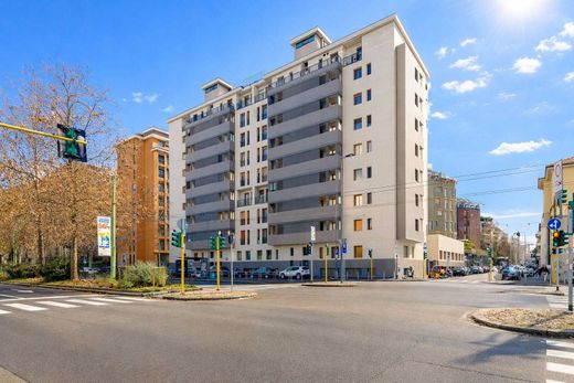 Apartment / Etagenwohnung in Mailand, Lombardei