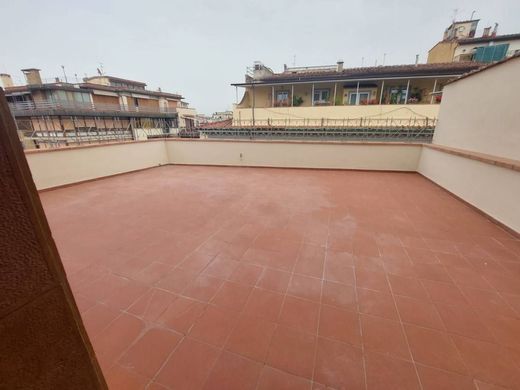 Penthouse in Florence, Tuscany