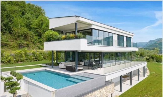 Villa in Salò, Provincia di Brescia