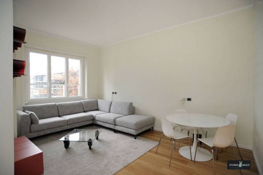 Apartament w Mediolan, Città metropolitana di Milano