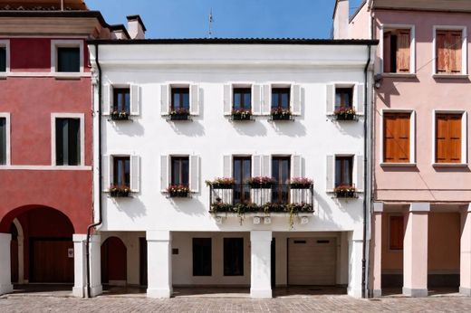 Palast in Vicenza, Provincia di Vicenza