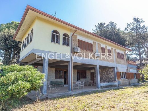 Βίλα σε Genzano di Roma, Ρώμη