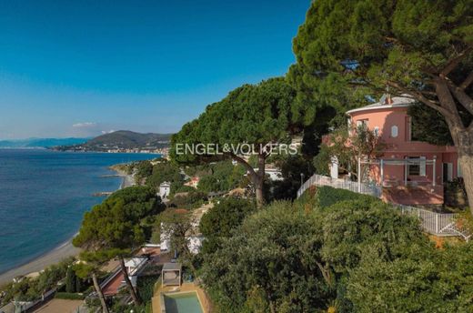 Villa - Arenzano, Génova