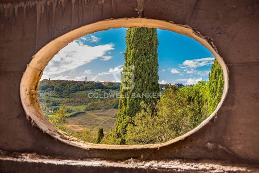 Villa in Pomarance, Province of Pisa