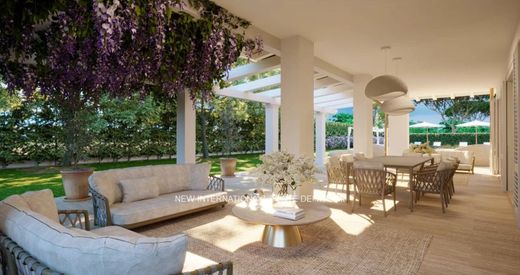 Villa in Forte dei Marmi, Provincia di Lucca