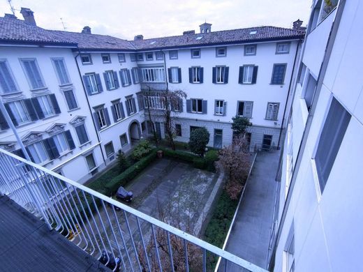 Penthouse in Bergamo, Provincia di Bergamo