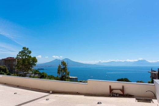 Apartment in Naples, Campania