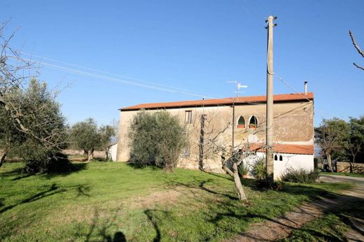 Εξοχική κατοικία σε Scarlino, Provincia di Grosseto