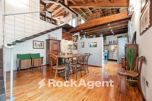 Apartment in Padua, Veneto