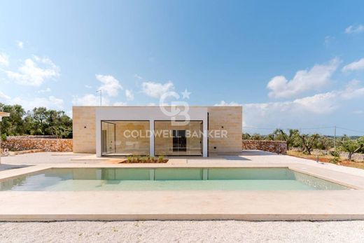 Villa à Ostuni, Provincia di Brindisi