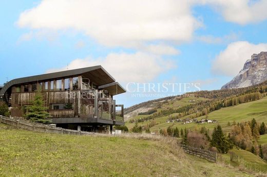 Villa in Badia, Bolzano