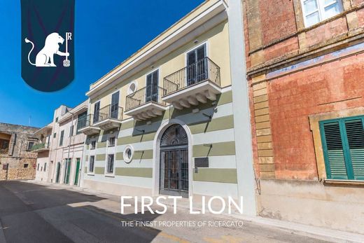 Residential complexes in Salve, Provincia di Lecce
