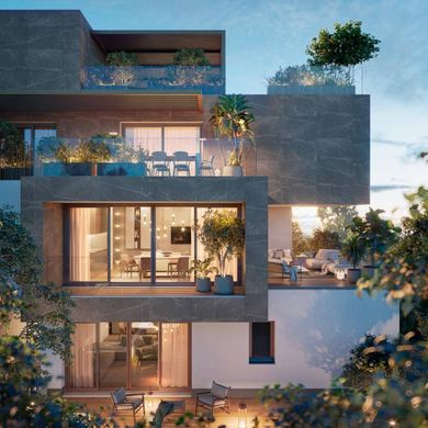 Ático en Monza, Provincia di Monza e della Brianza