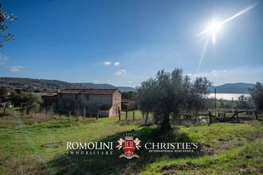 컨트리하우스 / Magione, Provincia di Perugia