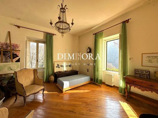 Вилла, Roccasecca, Provincia di Frosinone