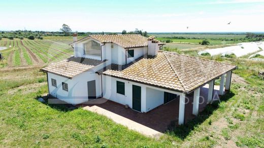 Villa a Capalbio, Grosseto