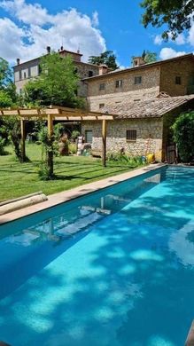 Casa de campo - San Casciano dei Bagni, Provincia di Siena
