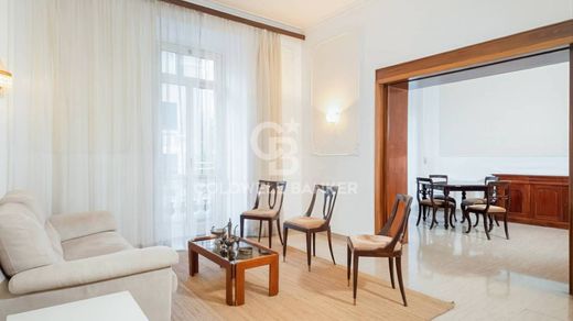 Piso / Apartamento en Roma, Lazio