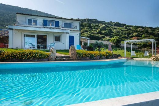 Willa w Castelsardo, Provincia di Sassari